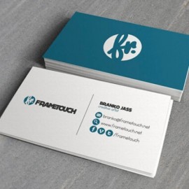 Name card 04