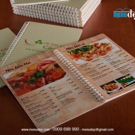 Menu 05