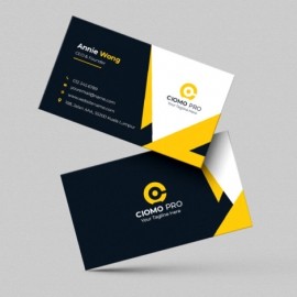 Name card 02