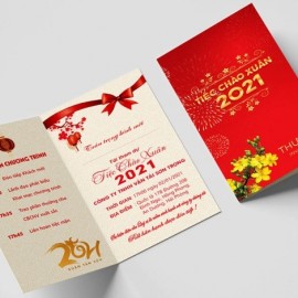 Thiệp mời 02