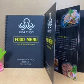 Menu 09