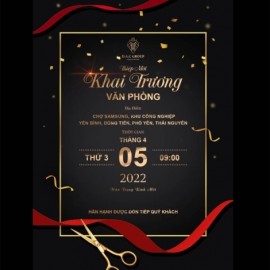 Thiệp mời 06