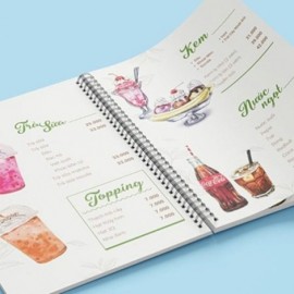 Menu 01
