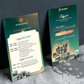 Thiệp mời 07