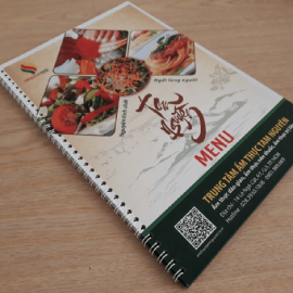 Menu 10