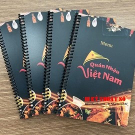 Menu 07