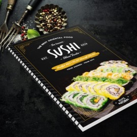 Menu 03