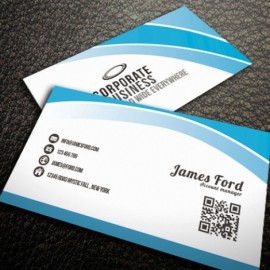 Name card 03