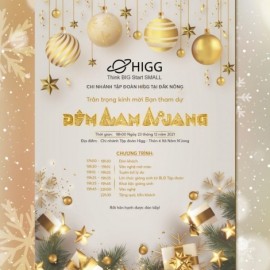 Thiệp mời 05